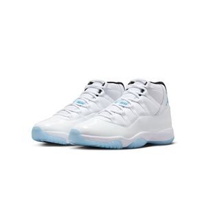 Jordan 11 Retro. Legend Blue (2024). SIZE 8 CT8012-104